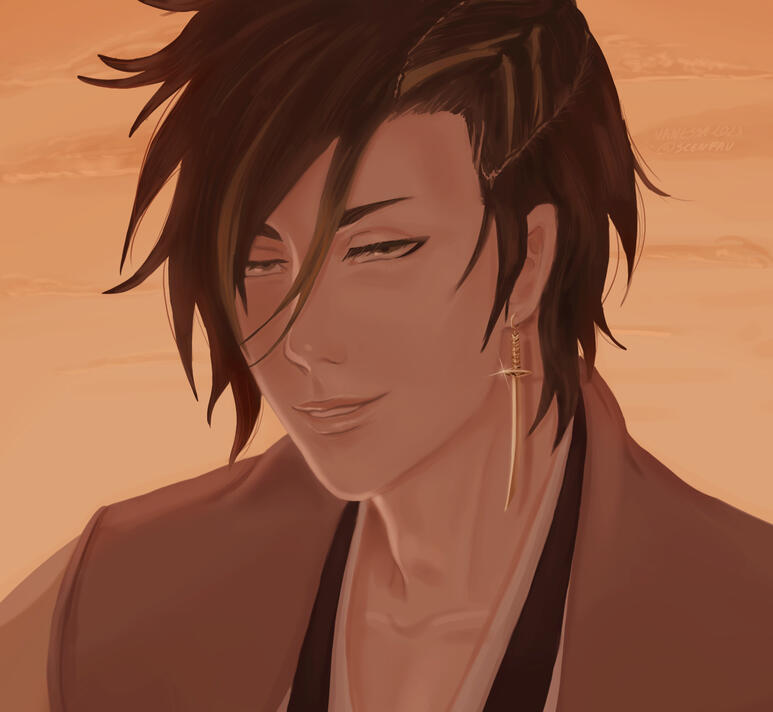 Tokinada Tsunayashiro