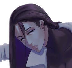 Unohana Yachiru