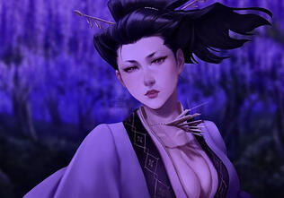 Urozakuro patchless