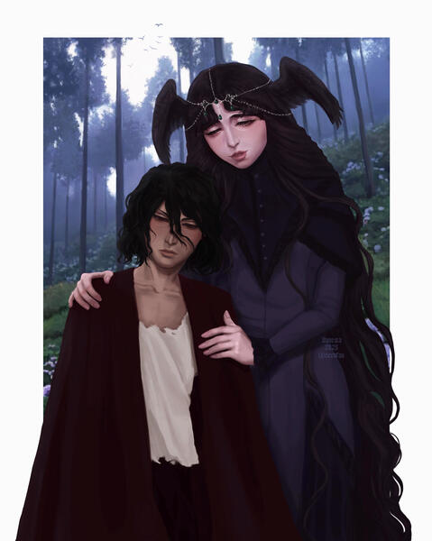 Virtute and teen Yhwach