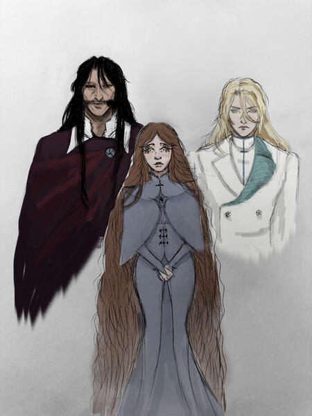 Virtute Astra height