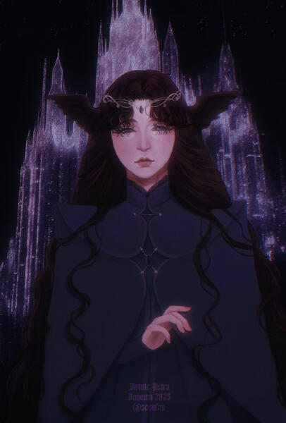 Virtute Astra in Heaven