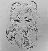 Tokinada Chibi