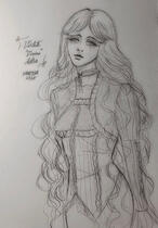 Virtute sketch