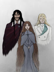 Virtute Astra height