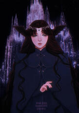 Virtute Astra in Heaven