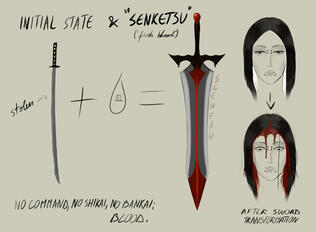 Seizetsu Zaraki