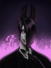 RitatheClown's OC