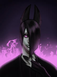 RitatheClown's OC