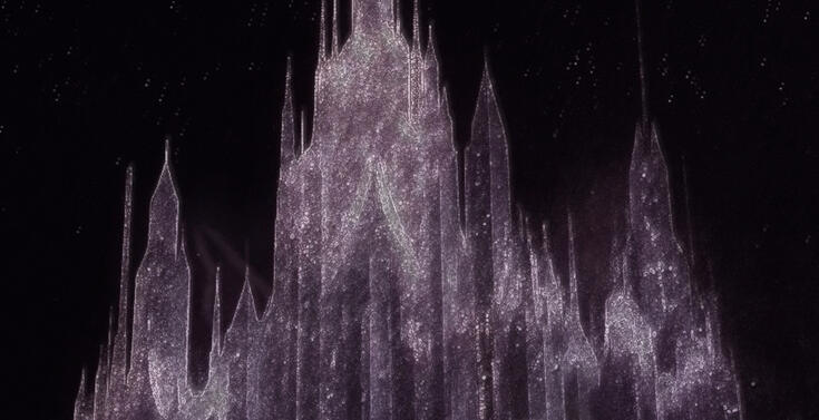 My Bleach favs as my previous banner